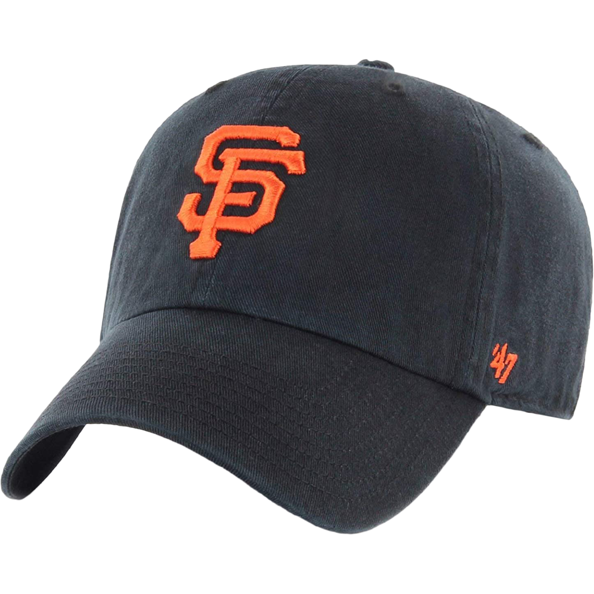 SF Giants Clean Up Hat alternate view