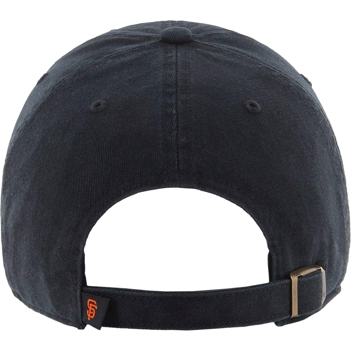 SF Giants Clean Up Hat alternate view