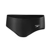 Speedo Boy's Solid Powerflex Eco Brief 001-Black