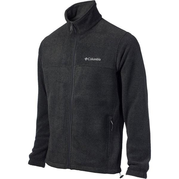 Columbia Steens II Fleece Giacca In Pile Con Cappuccio Per Bambini E Ragazzi, Caldo E Morbido, Ideale Per Mezza Stagione, Taglia Unica - 4
