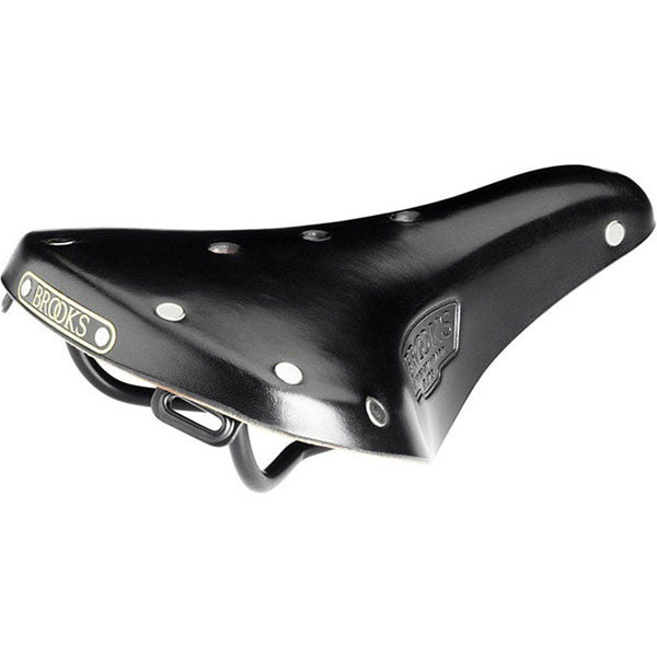 B17 Standard Saddle, Featured Image