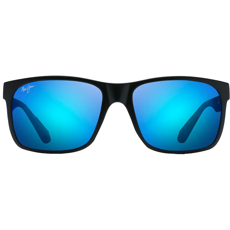 Red Sands Matte Black/Blue Hawaii, Featured Image