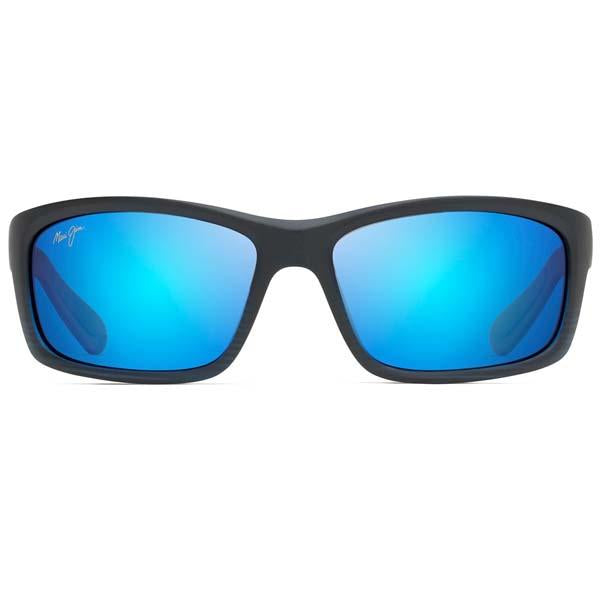 Kanaio Coast - Matte Translucent / Blue Black alternate view