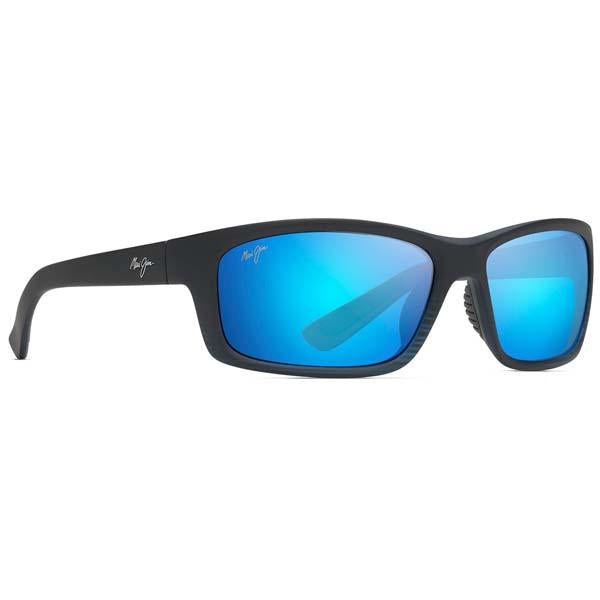 Kanaio Coast - Matte Translucent / Blue Black alternate view