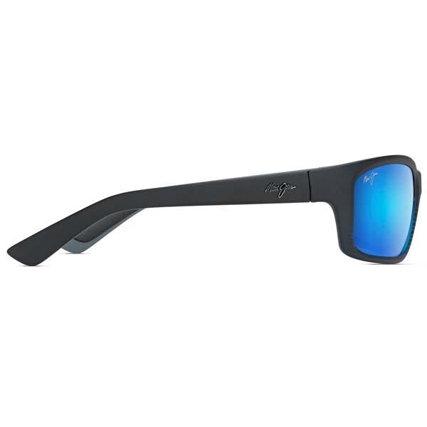 Kanaio Coast - Matte Translucent / Blue Black alternate view