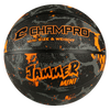 Champro Sports Jammer Mini Rubber Basketball Neon Orange