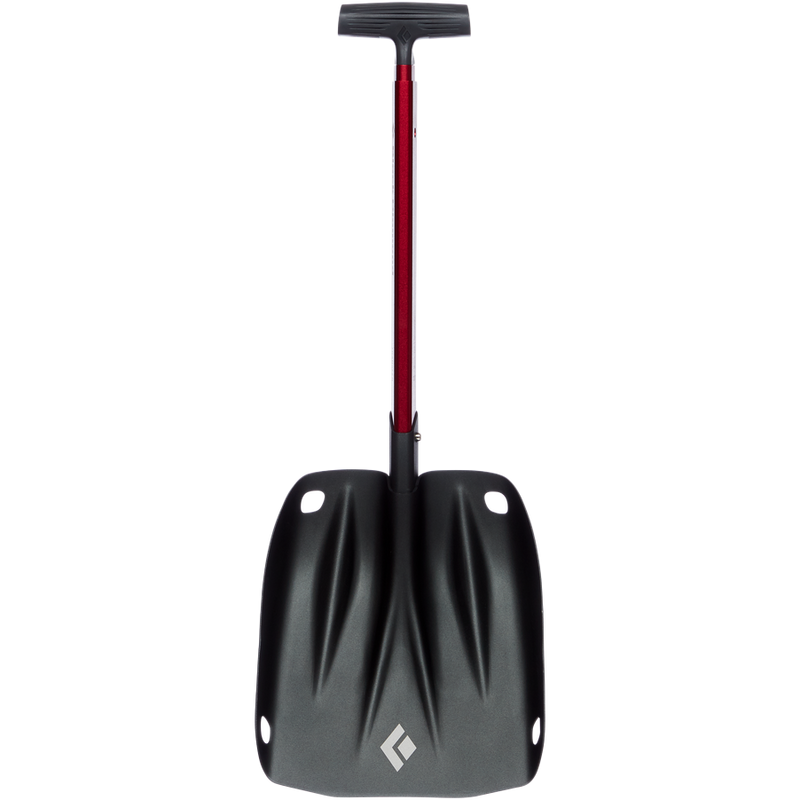Transfer Snow Shovel, Featured Image