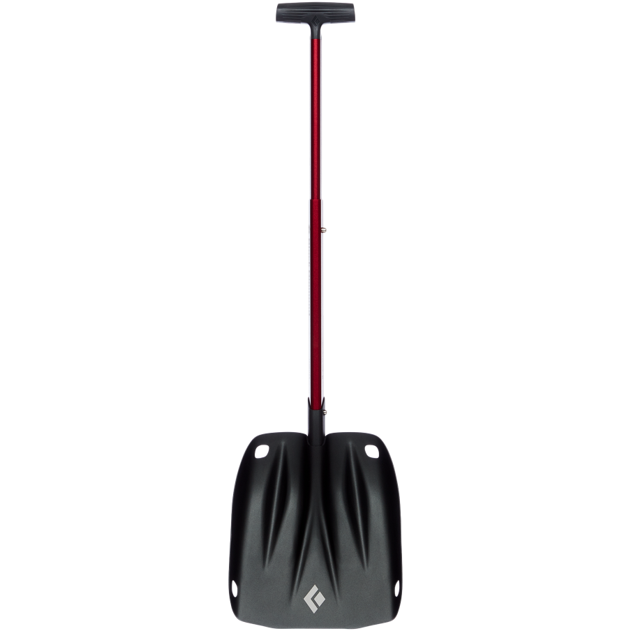 Transfer Snow Shovel alternate view