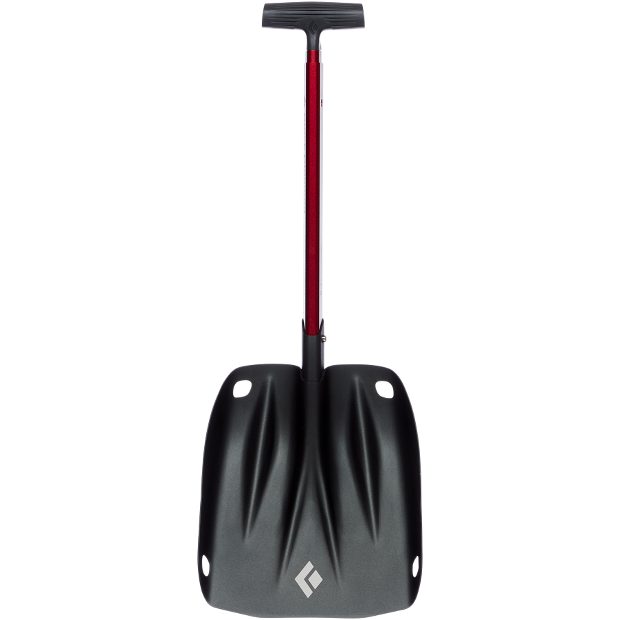 Transfer Snow Shovel alternate view