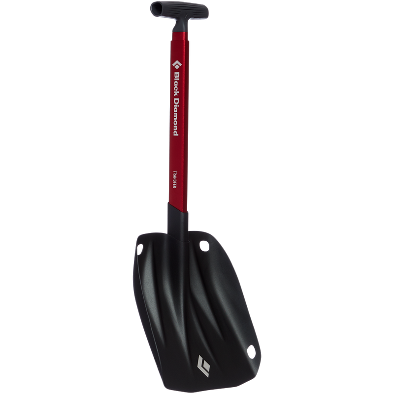 Transfer Snow Shovel, Black Diamond Transfer Snow Shovel