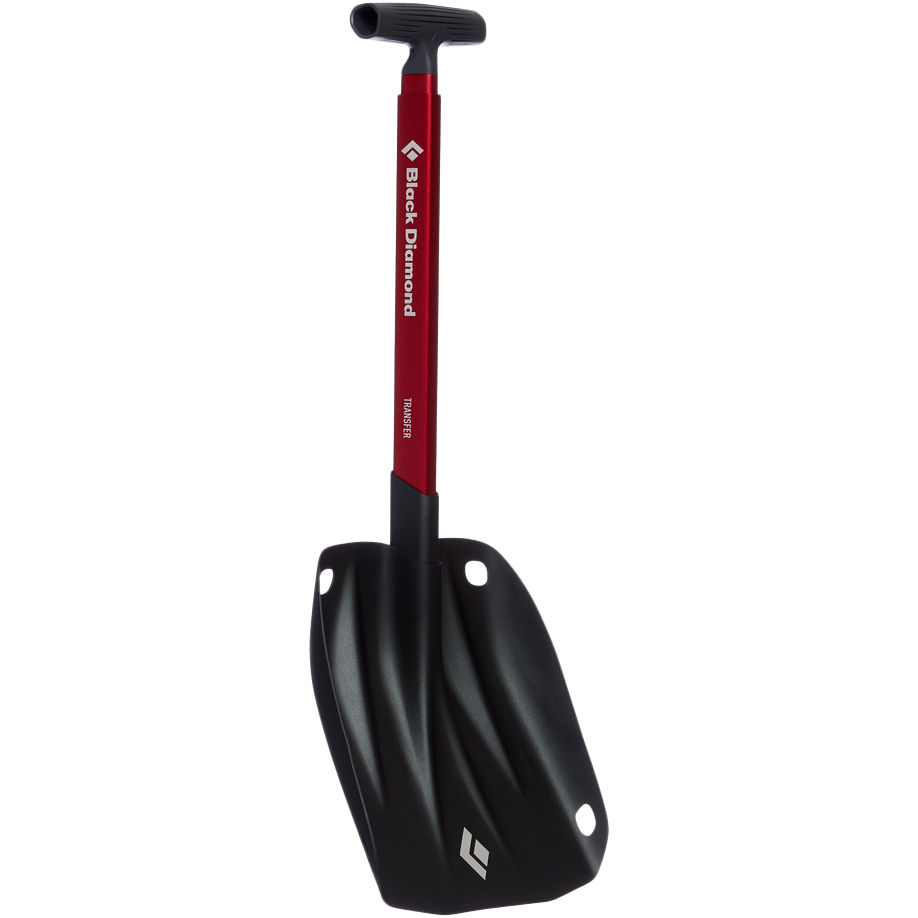 Transfer Snow Shovel alternate view