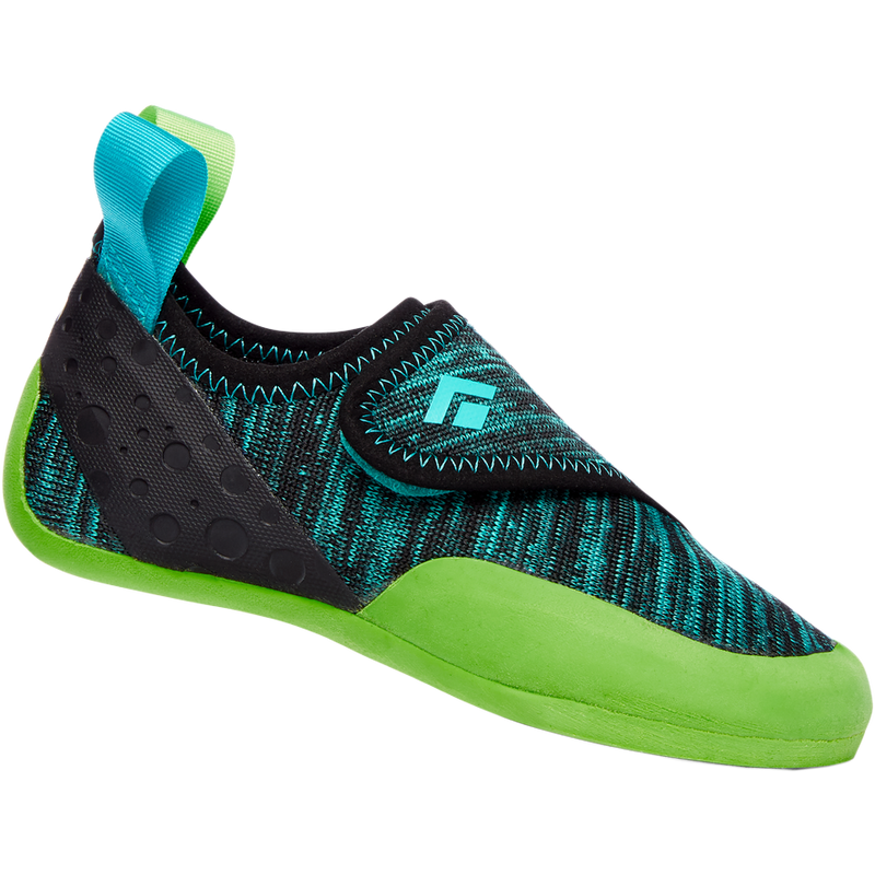 Kids' Momentum Climbing Shoes, Featured Image