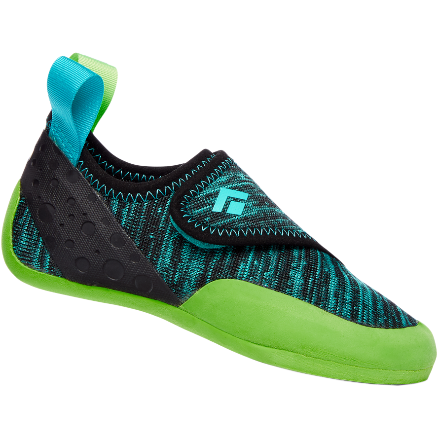 Kids' Momentum Climbing Shoes alternate view