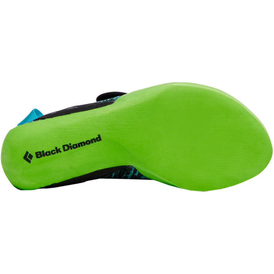 Kids' Momentum Climbing Shoes alternate view