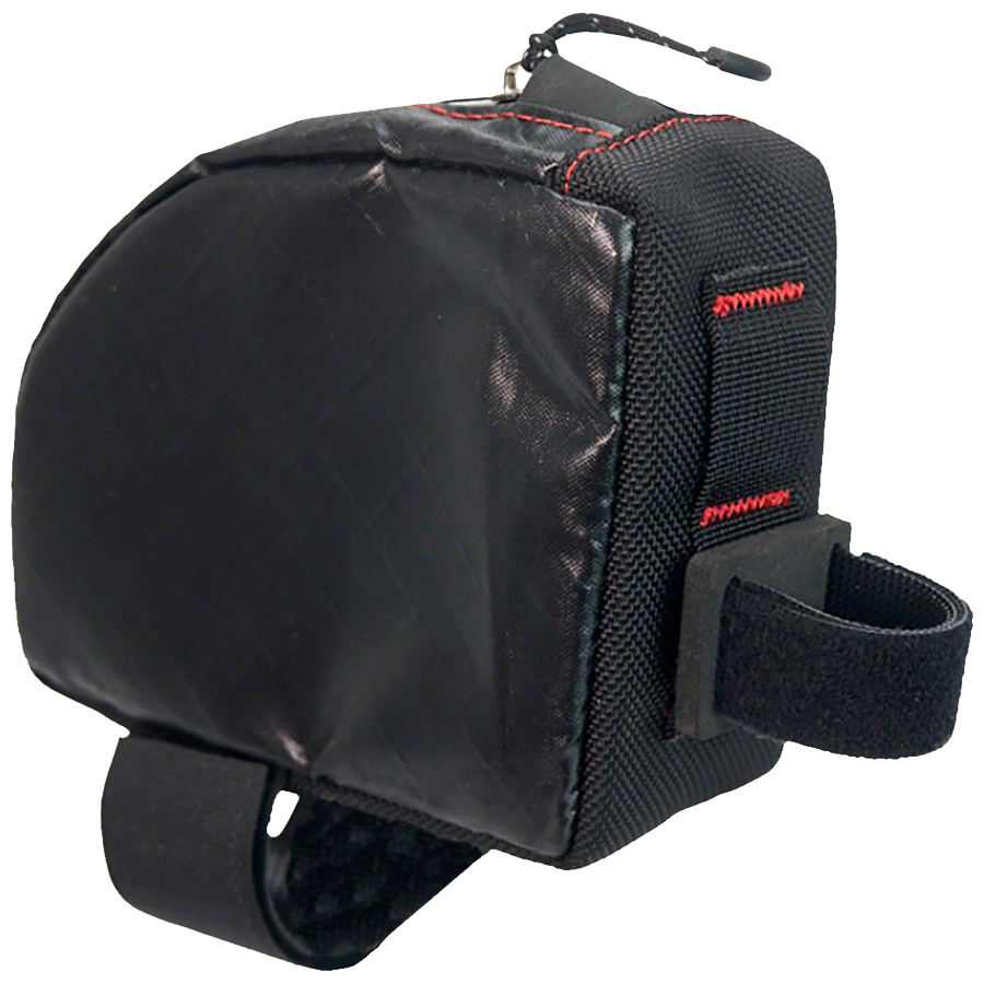 Jerrycan Top-tube/Seatpost Bag - Regular alternate view