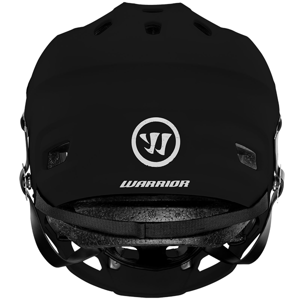 Burn Jr Helmet alternate view