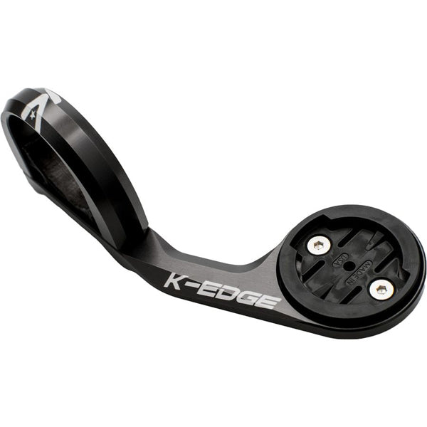 Sport Handlebar Computer Mount for Garmin - 31.8mm alternate view