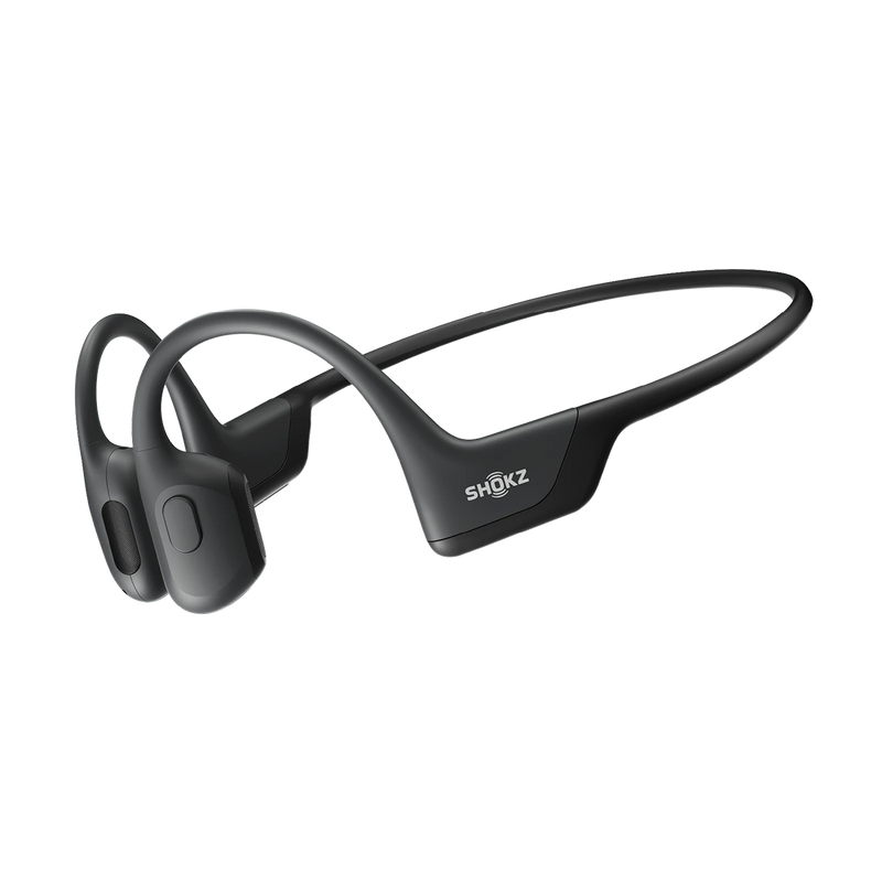 OpenRun Pro, Featured Image