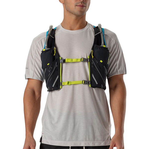 Pinnacle 4 L Hydration Race Vest alternate view