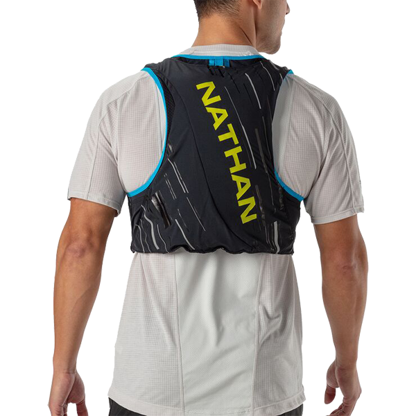 Pinnacle 4 L Hydration Race Vest alternate view
