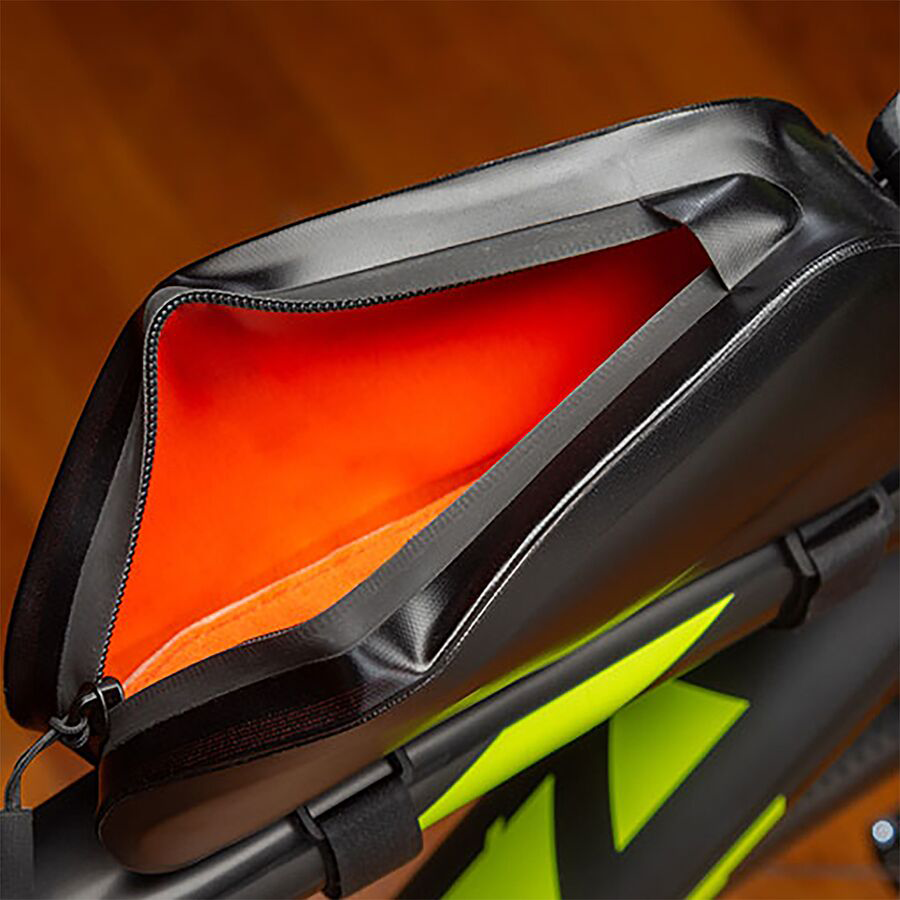 Top Tube Tycoon alternate view
