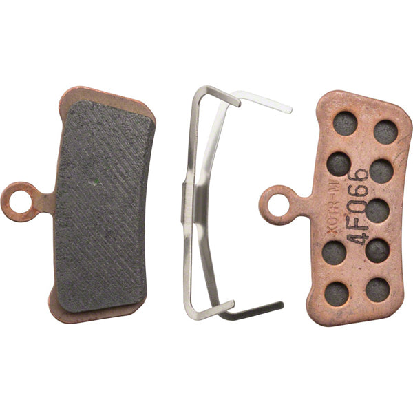 Guide n Avid Trail Disc Brake Pads ST alternate view
