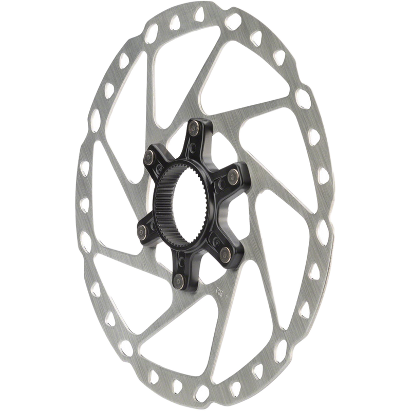 GRX SM-RT64-M Disc Brake Rotor, Shimano GRX SM-RT64-M Disc Brake Rotor
