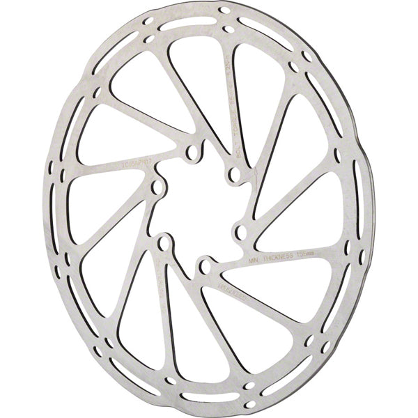 CenterLine 180mm 6B Rotor, Featured Image