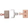 TRP Disc Brake Pads Sintered Aluminim