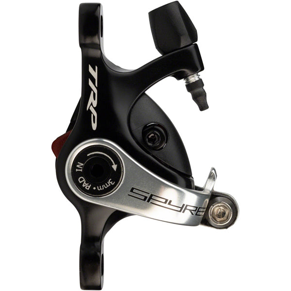 Spyre PostMount Mechanical Disc Brake alternate view