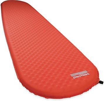 Backpacking Sleeping Pad alternate view