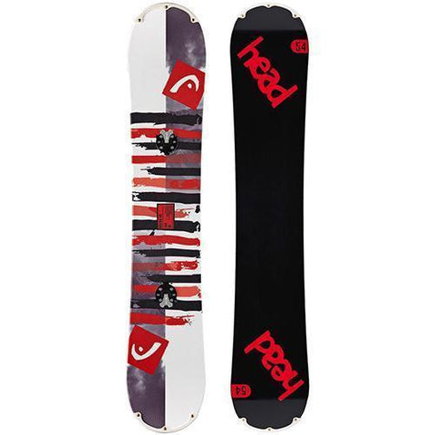 Basic Snowboard – Sports Basement