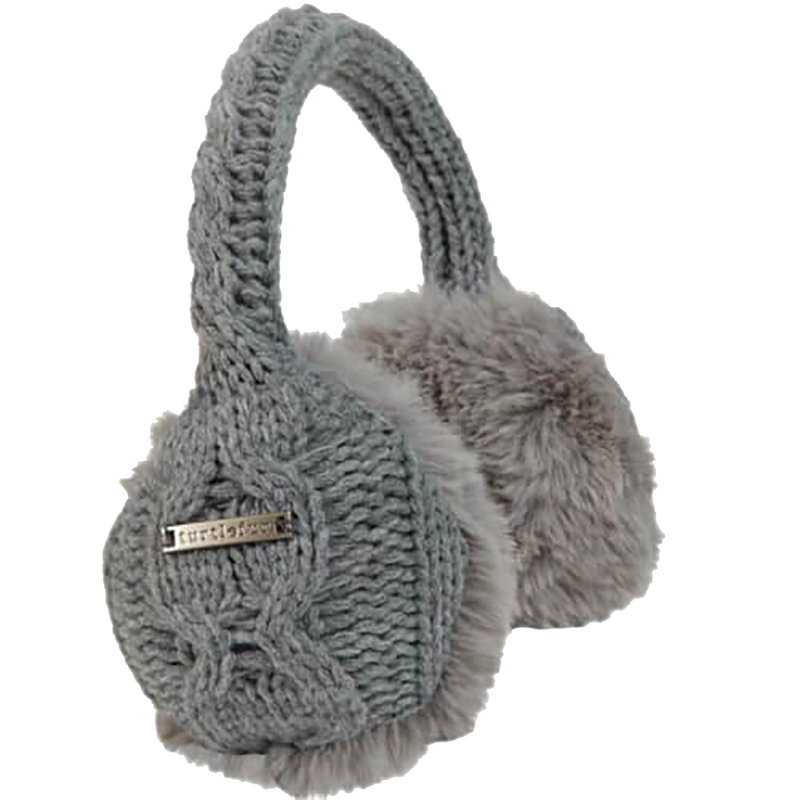 Ear Muffin, Featured Image