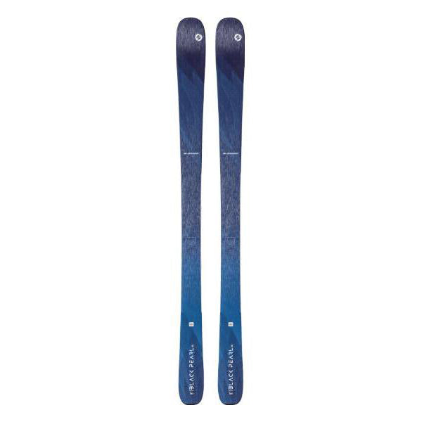 Blizzard Women's Black Pearl 88 Premium Skis alternate view