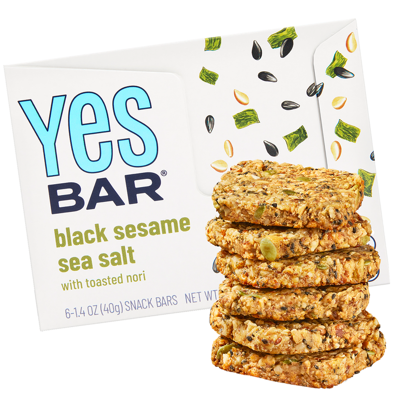 Yes Bar, Featured Image