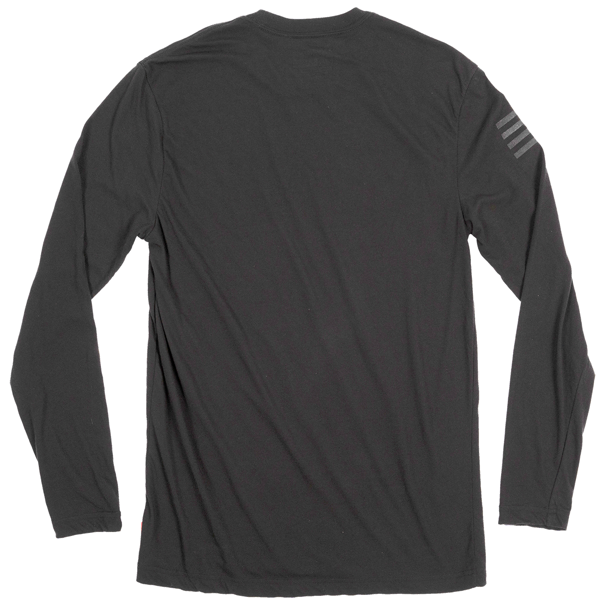 Men's Blend Long Sleeve Tech Tee alternate view