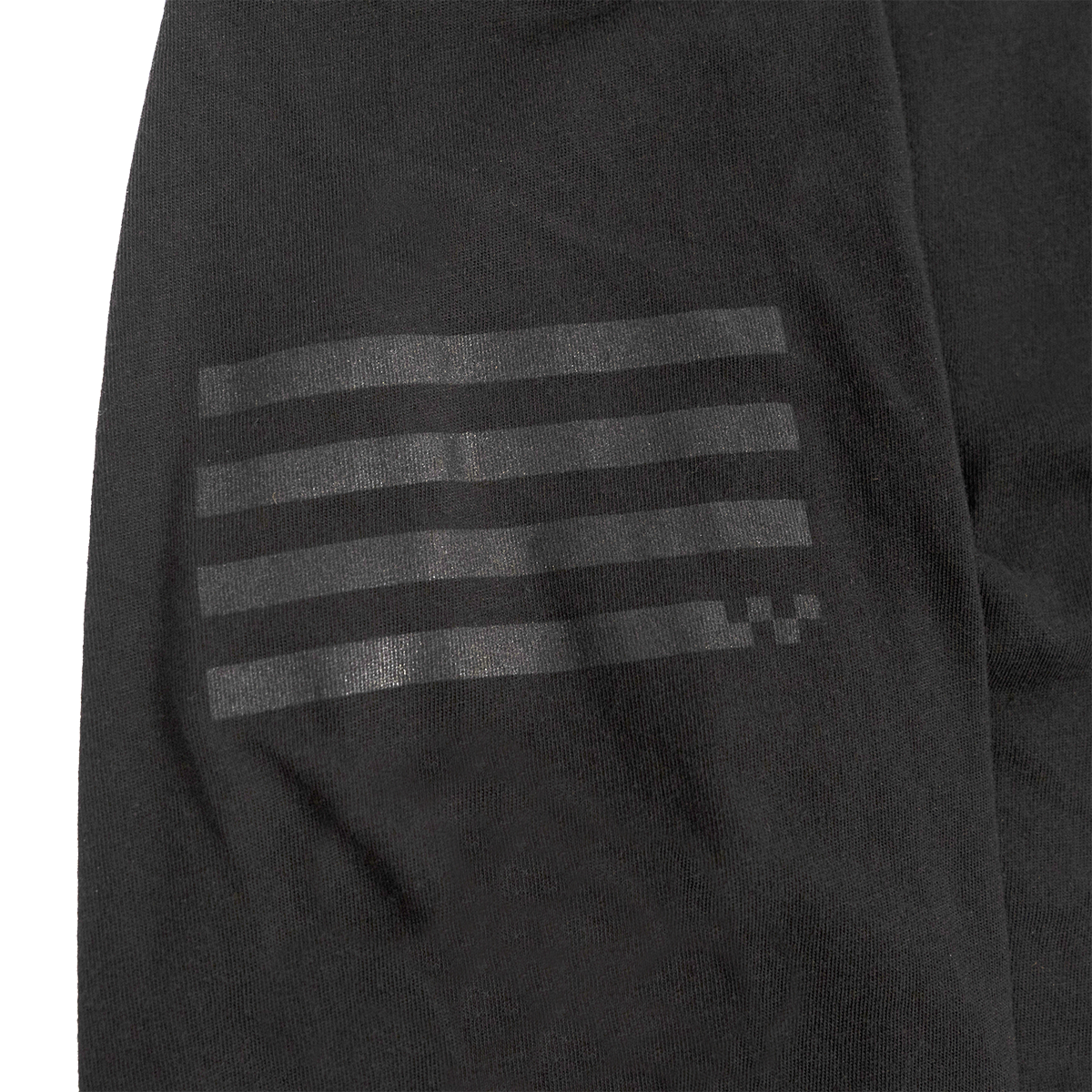 Men's Blend Long Sleeve Tech Tee alternate view