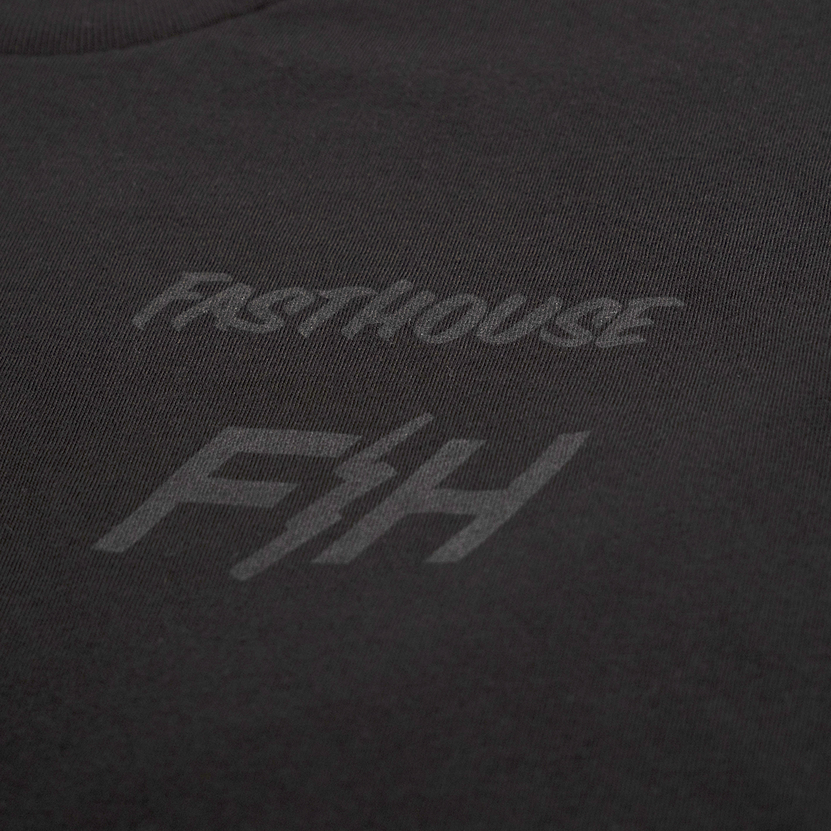 Men's Blend Long Sleeve Tech Tee alternate view