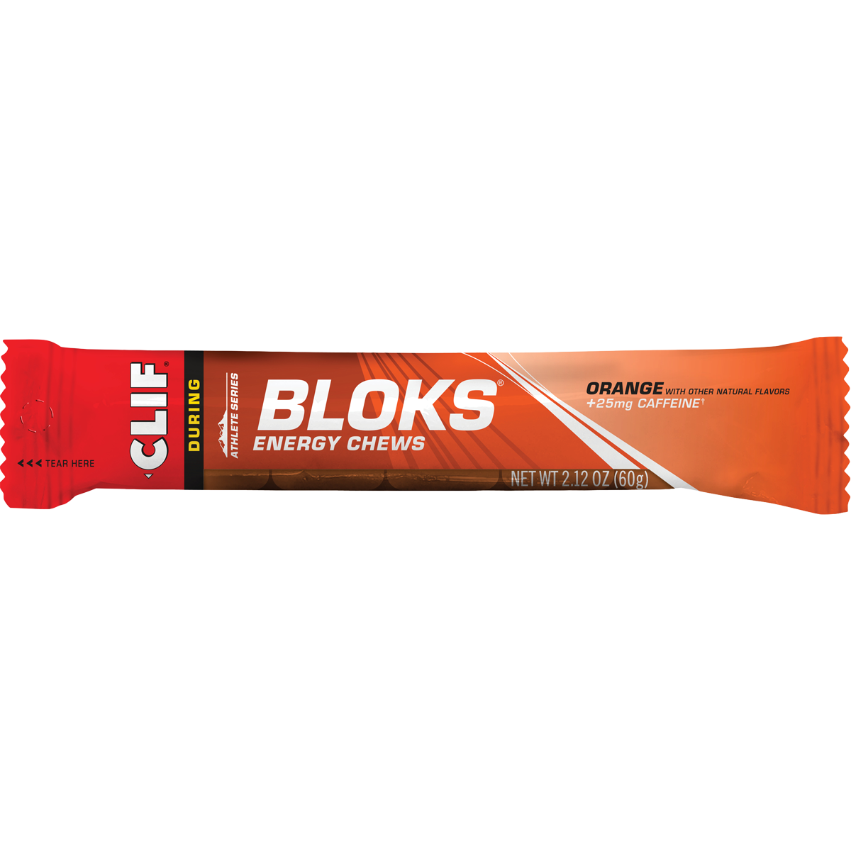 Bloks Energy Chews alternate view