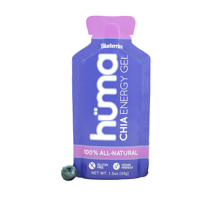 Chia Energy Gel, Featured Image