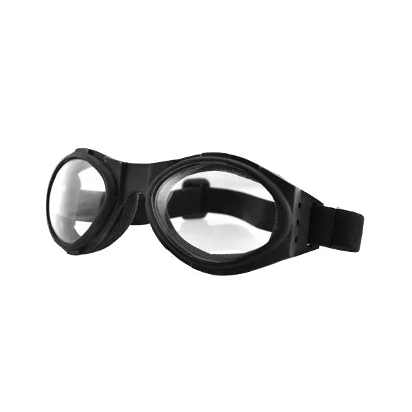 Bugeye - Black/Clear Smoked, Bobster Bugeye - Black/Clear Smoked