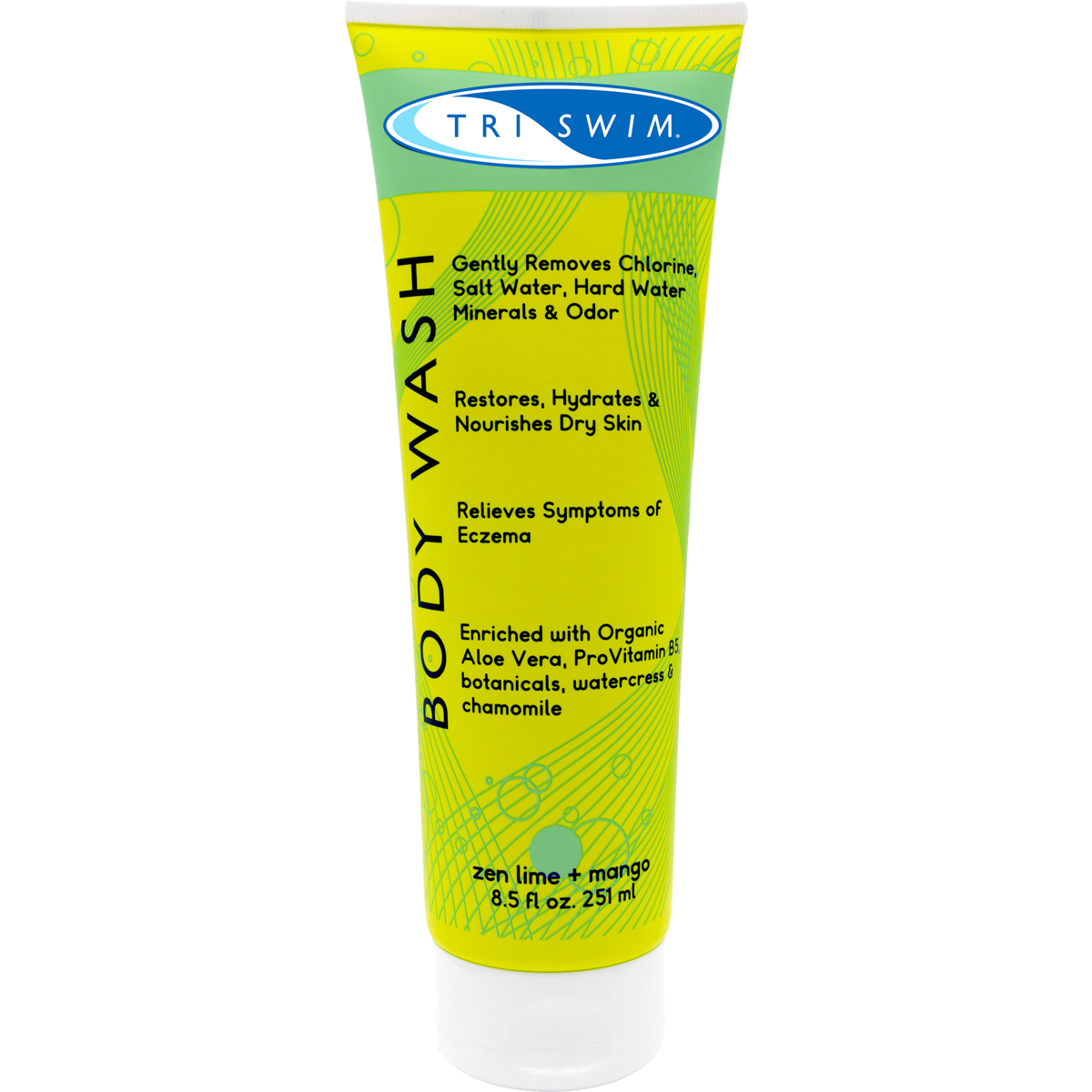 Body Wash - 8.5 oz alternate view