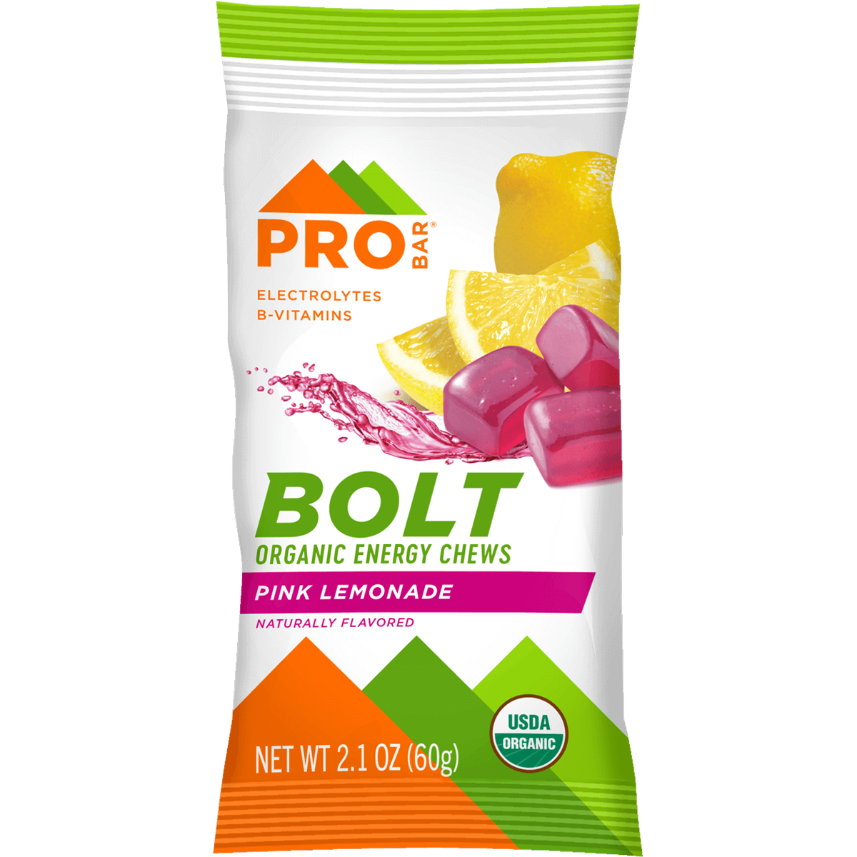 Bolt Chews alternate view
