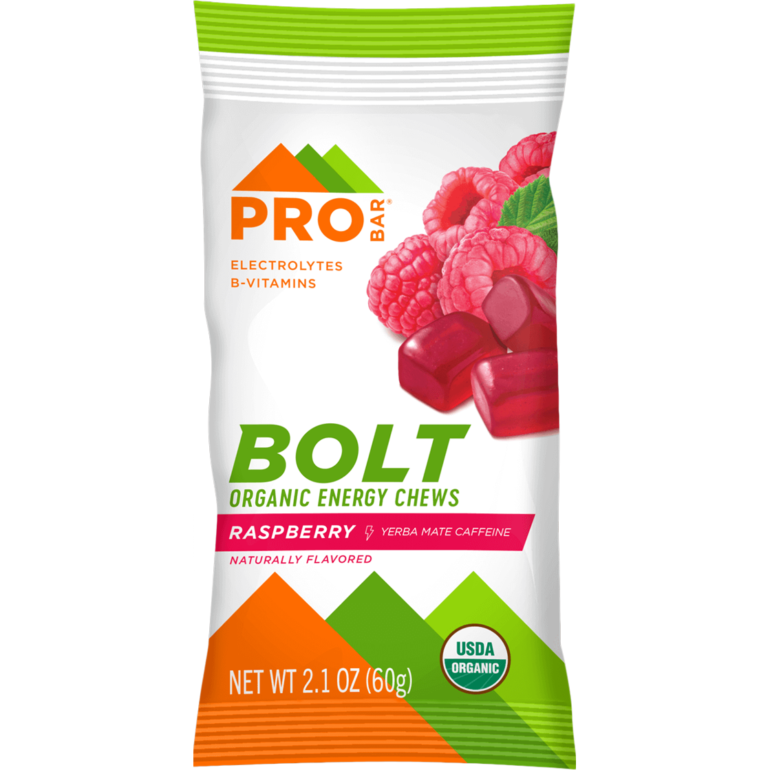 Bolt Chews alternate view