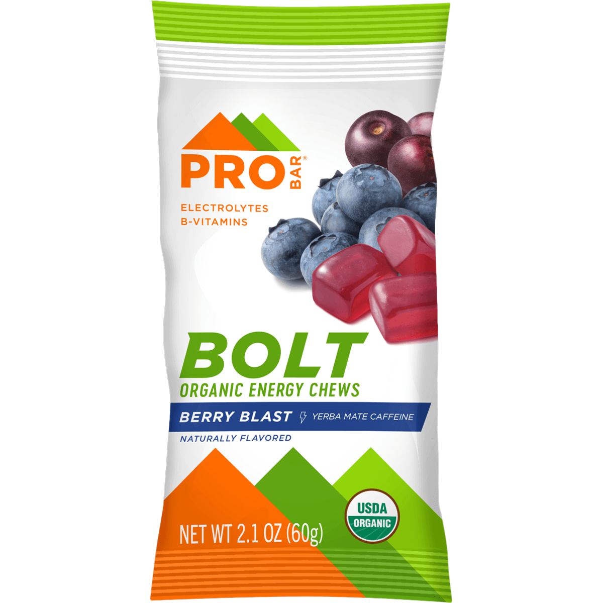 Bolt Chews alternate view