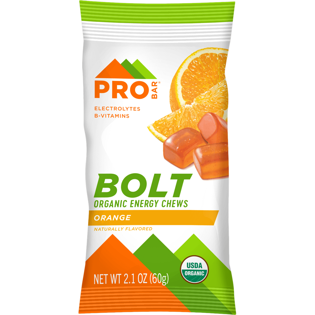 Bolt Chews alternate view