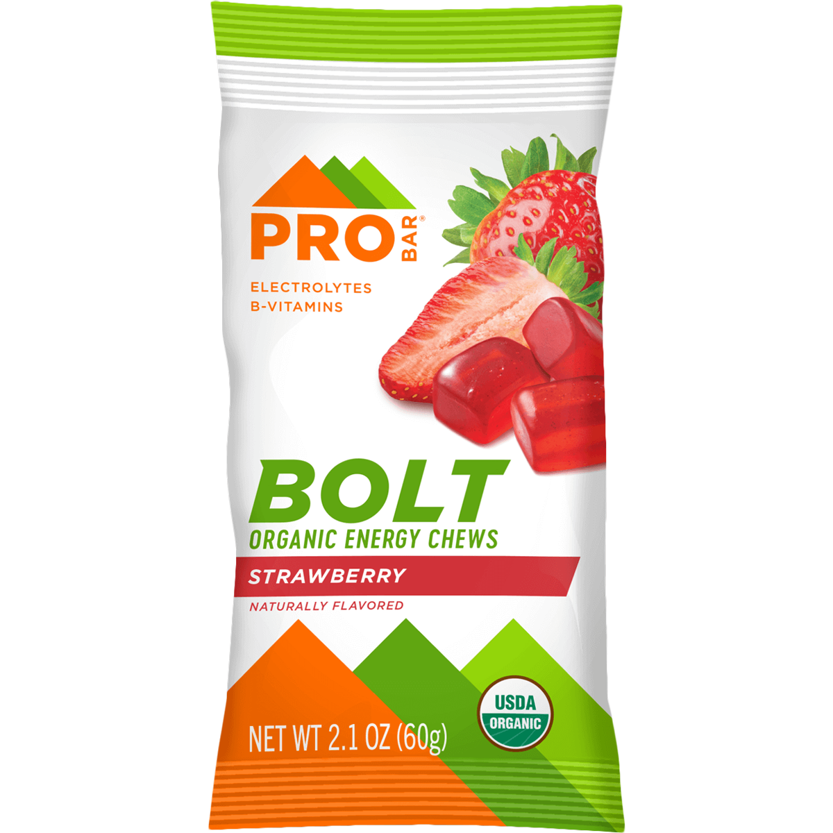Bolt Chews alternate view