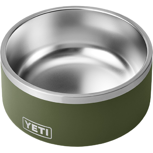 Boomer 8 Dog Bowl alternate view