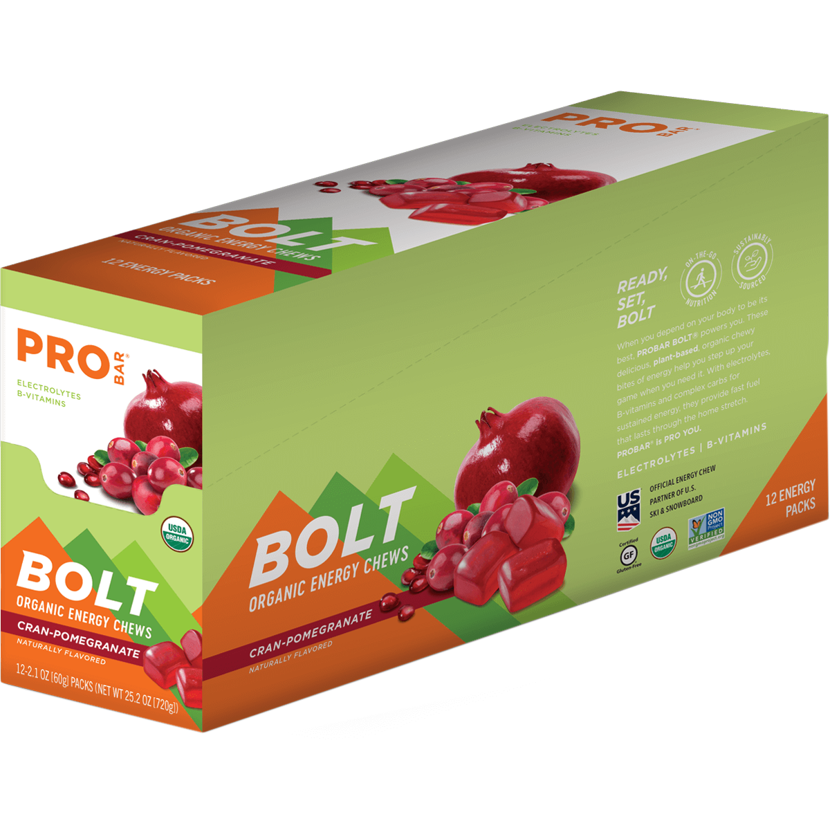 Bolt Chews alternate view