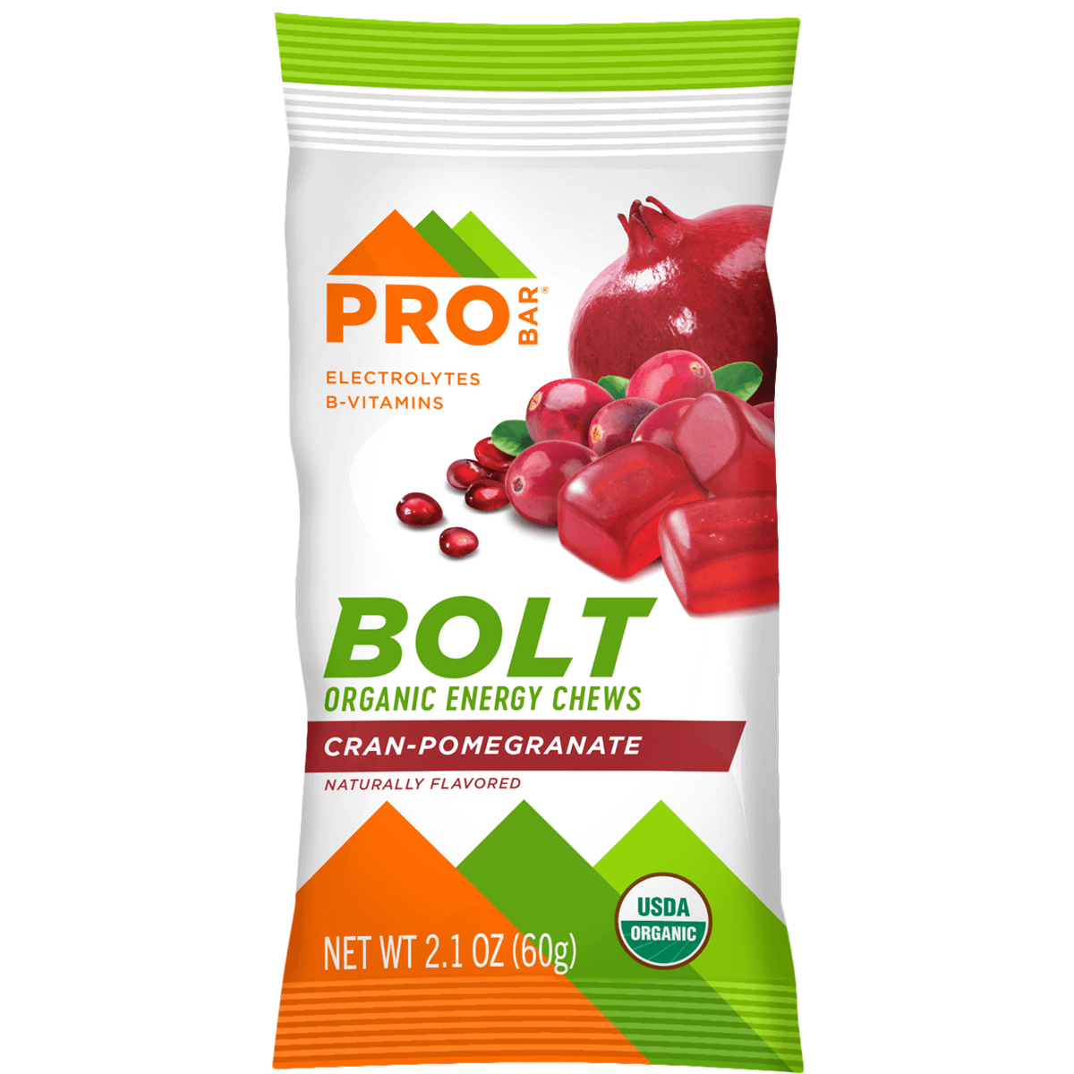 Bolt Chews alternate view